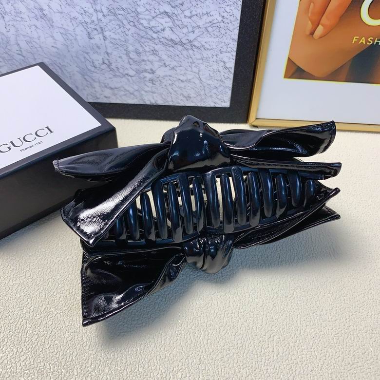 Gucci Hair Grab Clip  (3)